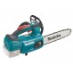 Makita DUC254Z grandininis pjūklas